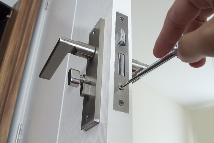 Our local locksmiths are able to repair and install door locks for properties in Bolsover and the local area.